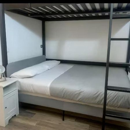 Apartmán Portici Di Via Piella Boloňa Exteriér fotografie