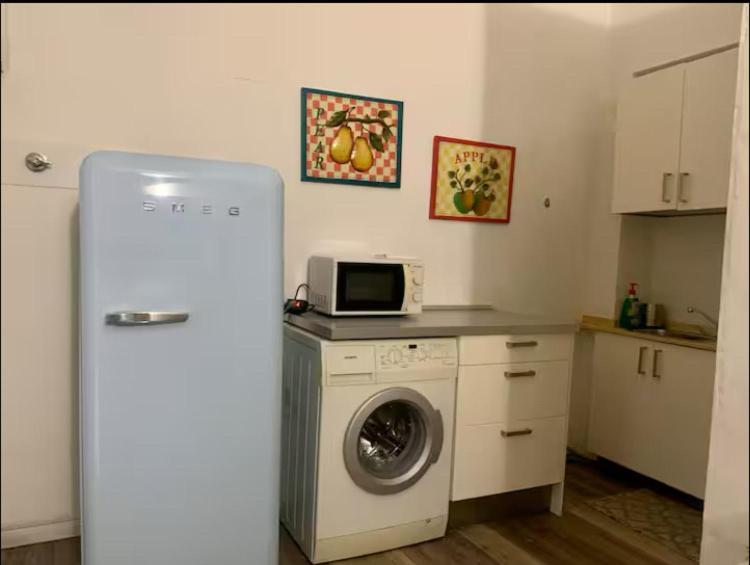 Apartmán Portici Di Via Piella Boloňa Exteriér fotografie