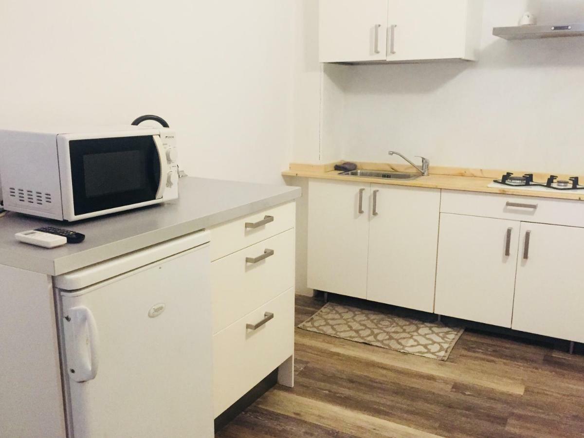 Apartmán Portici Di Via Piella Boloňa Exteriér fotografie