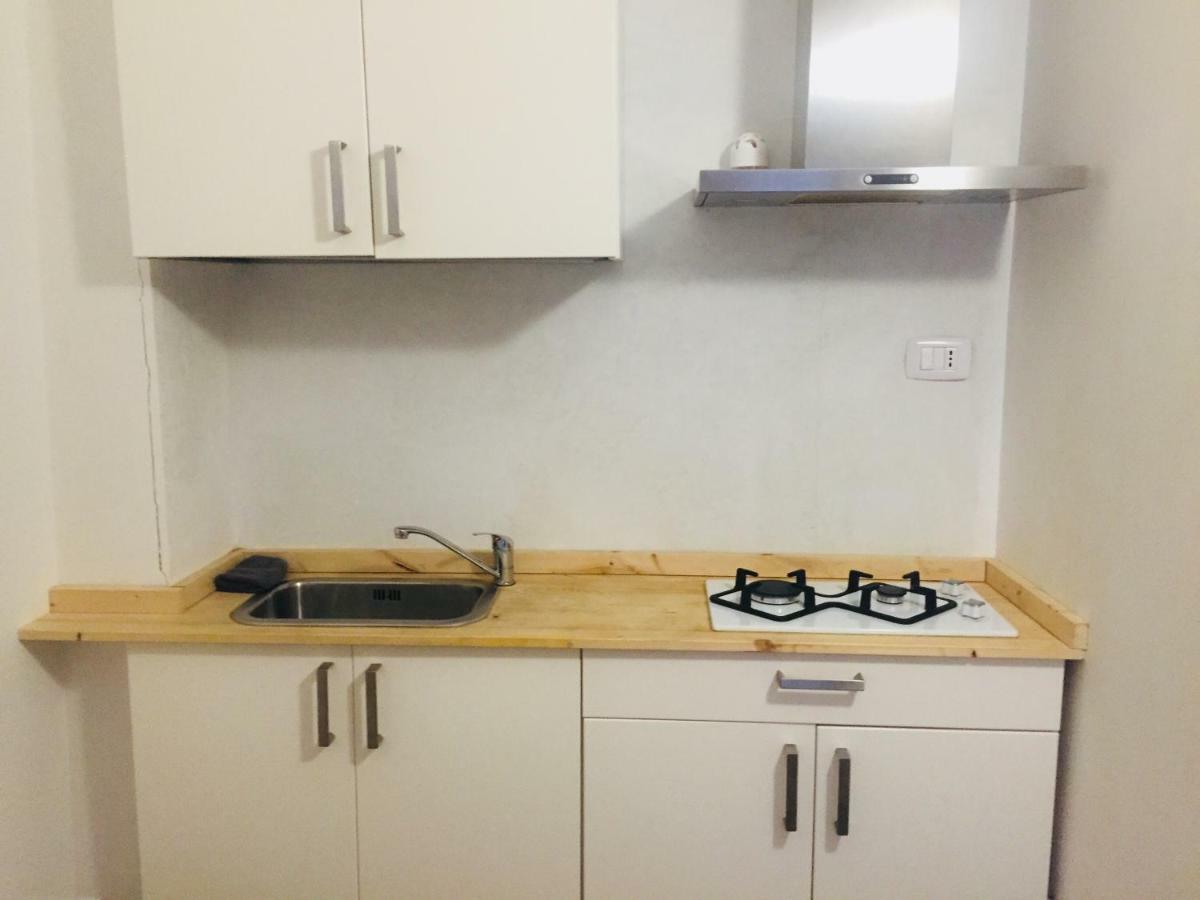 Apartmán Portici Di Via Piella Boloňa Exteriér fotografie