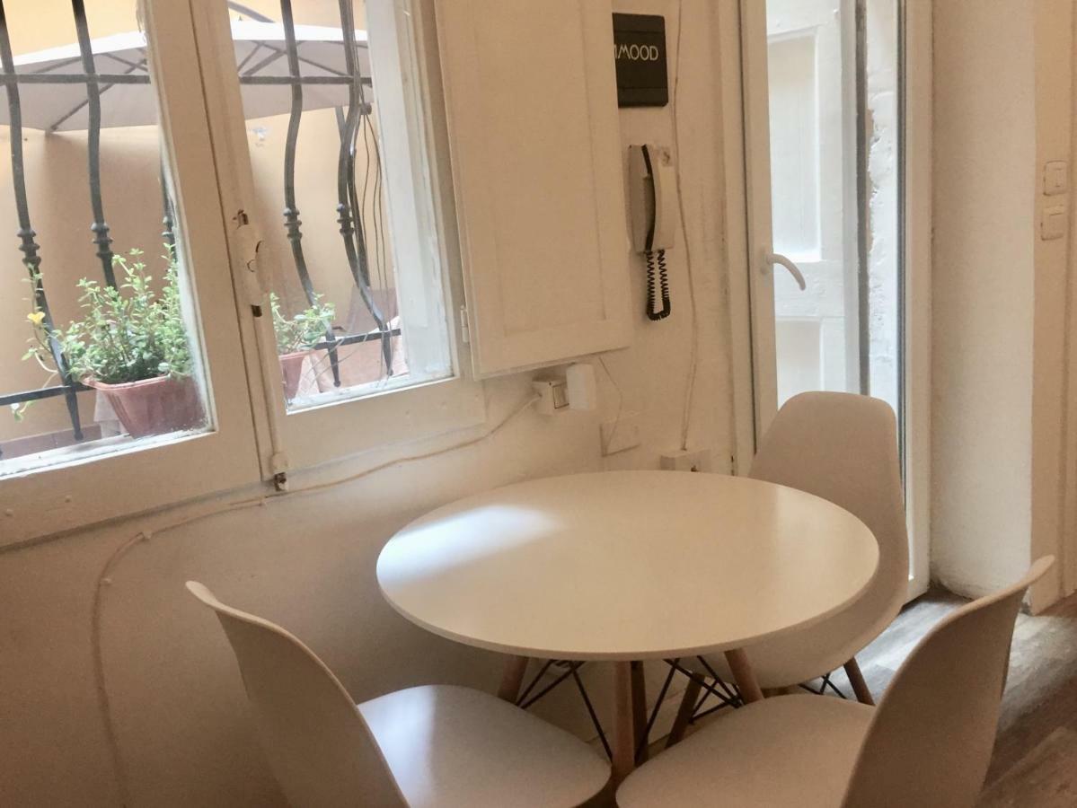 Apartmán Portici Di Via Piella Boloňa Exteriér fotografie